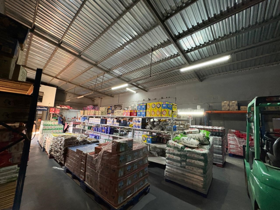 Commercial Property for Sale in Bloemhof North West
